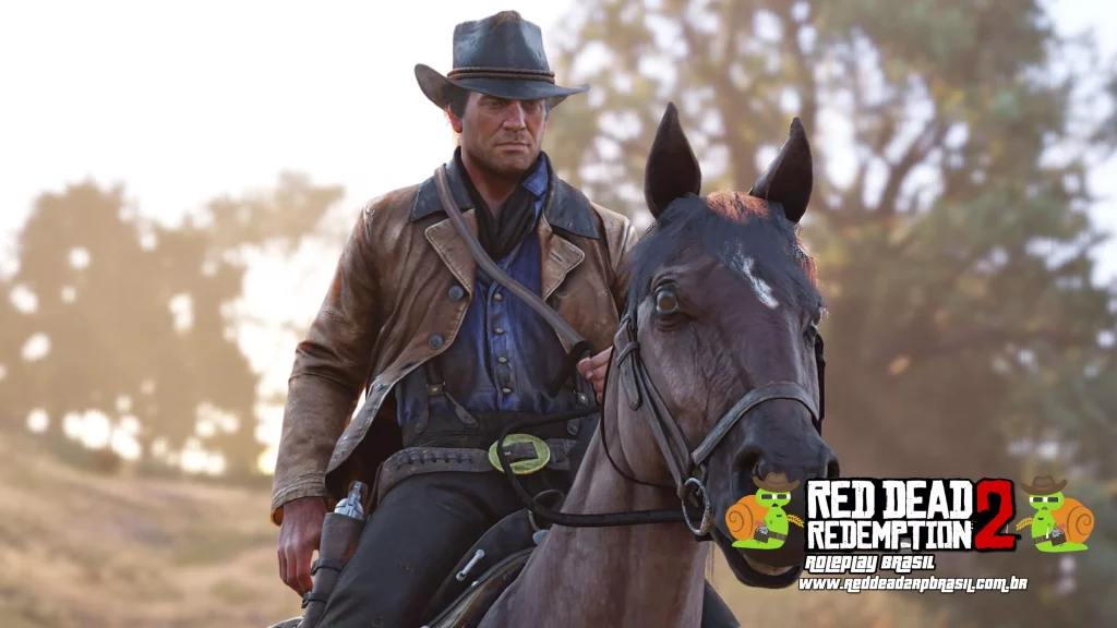 Requisitos para Jogar Readm? Red Dead Redemption 2 no PC