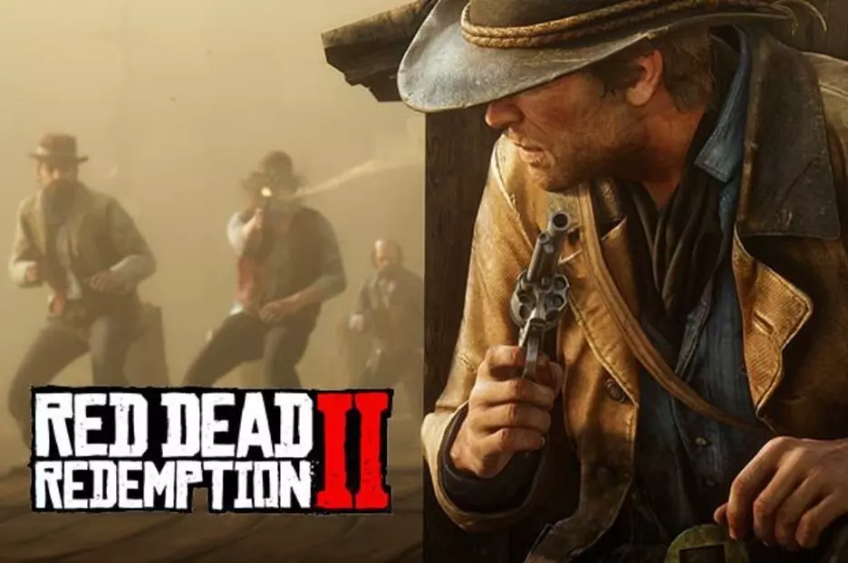 Como Salvar o Red Dead Redemption 2 Manualmente?