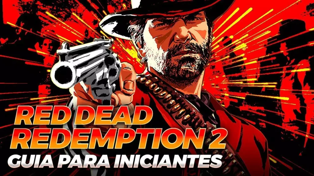 Tutorial Red Dead Redemption: Como jogar e funções do jogo!
