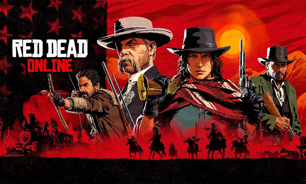 Red Dead Online - Guia tutorial Completo para iniciantes