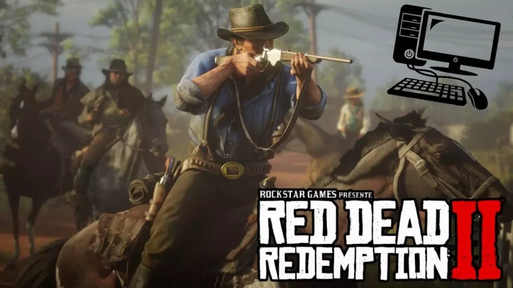 Red Dead Redemption 2 vendeu mais de 45 milhões de unidades