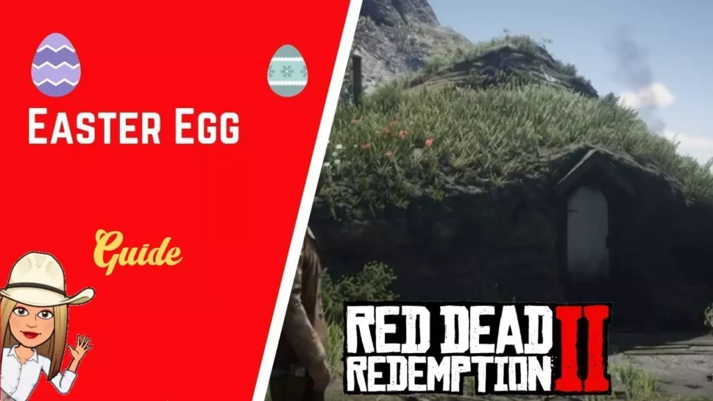 Red Dead Redemption 2: Easter Eggs e outros segredos