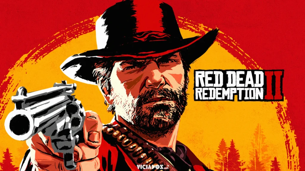 Red Dead Redemption 2 recebe novidades em nova atualização