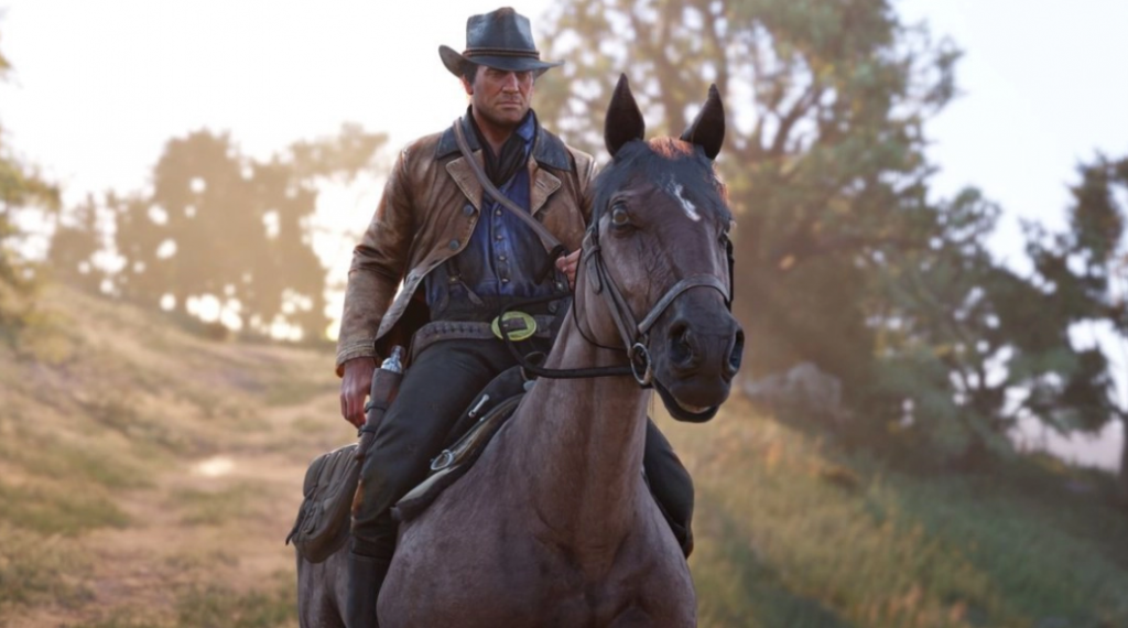 Red Dead Redemption 2: como obter novos cavalos?