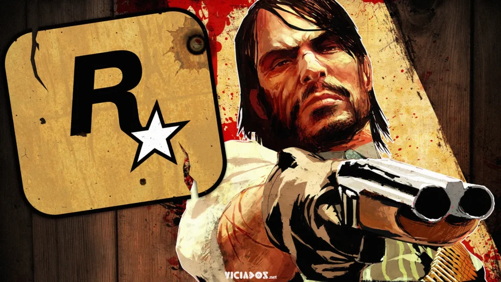 Diversas melhorias chegam ao Red Dead Redemption 2