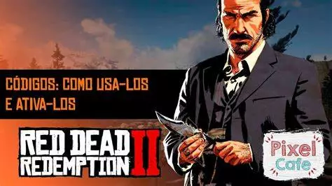 Red Dead Redemption 2 - lista dos códigos e cheats, incluindo Munição Infinita