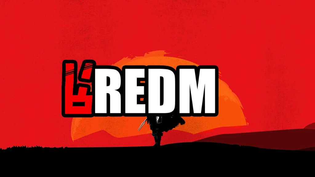 O que é servidor RedM?