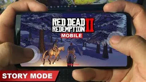 Como instalar Red Dead Redemption no celular?